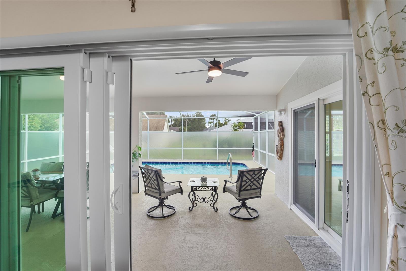 FAIRWAY OAKS - Residential