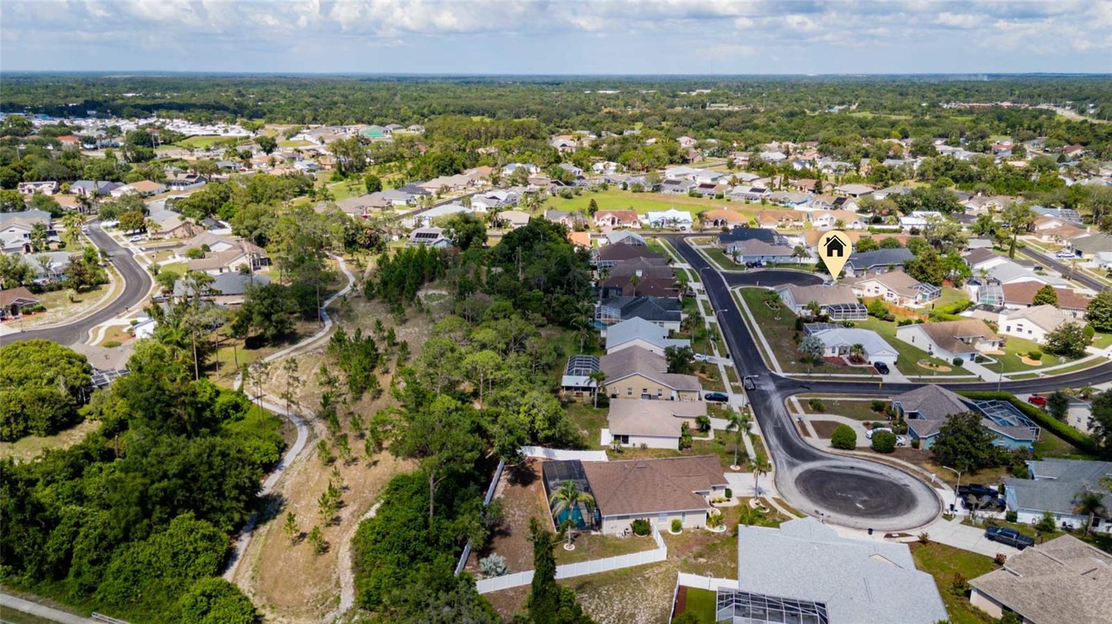 FAIRWAY OAKS - Residential