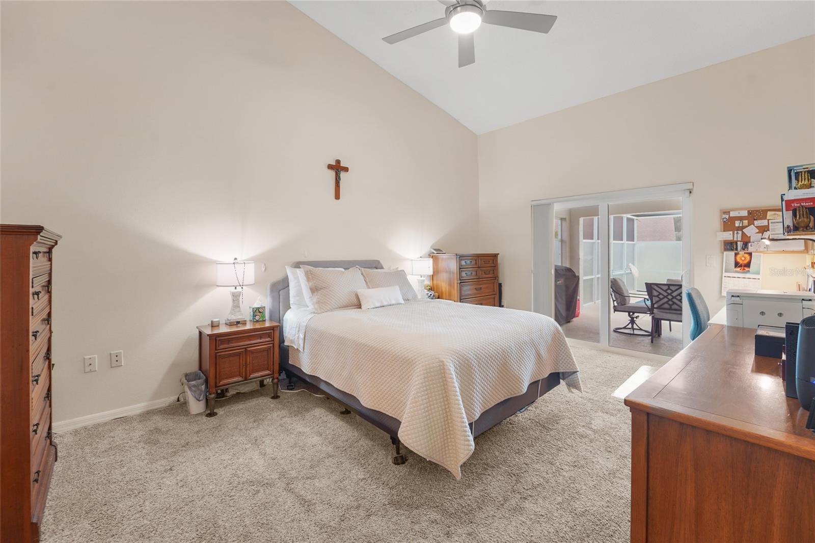 FAIRWAY OAKS - Residential