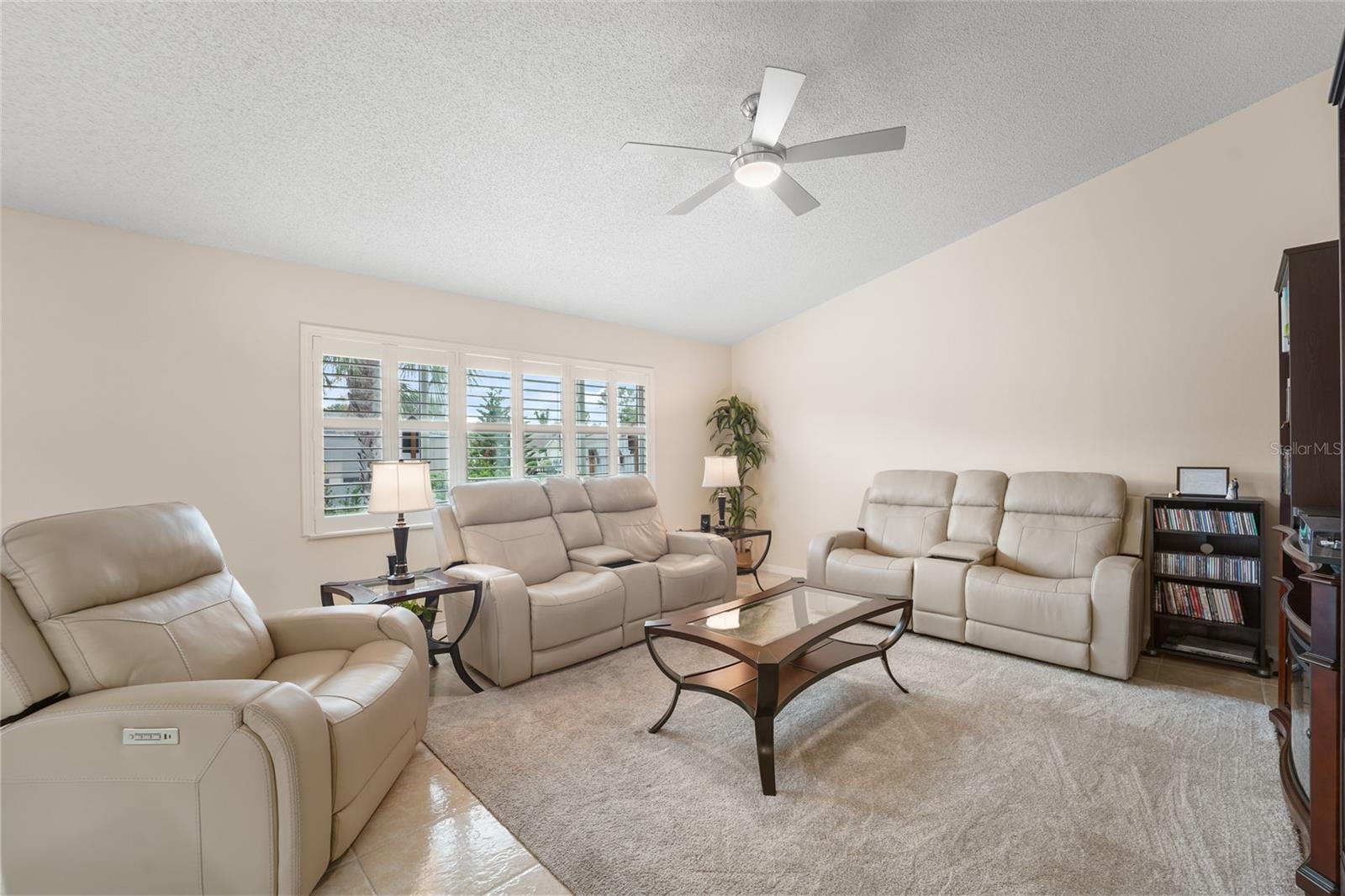 FAIRWAY OAKS - Residential