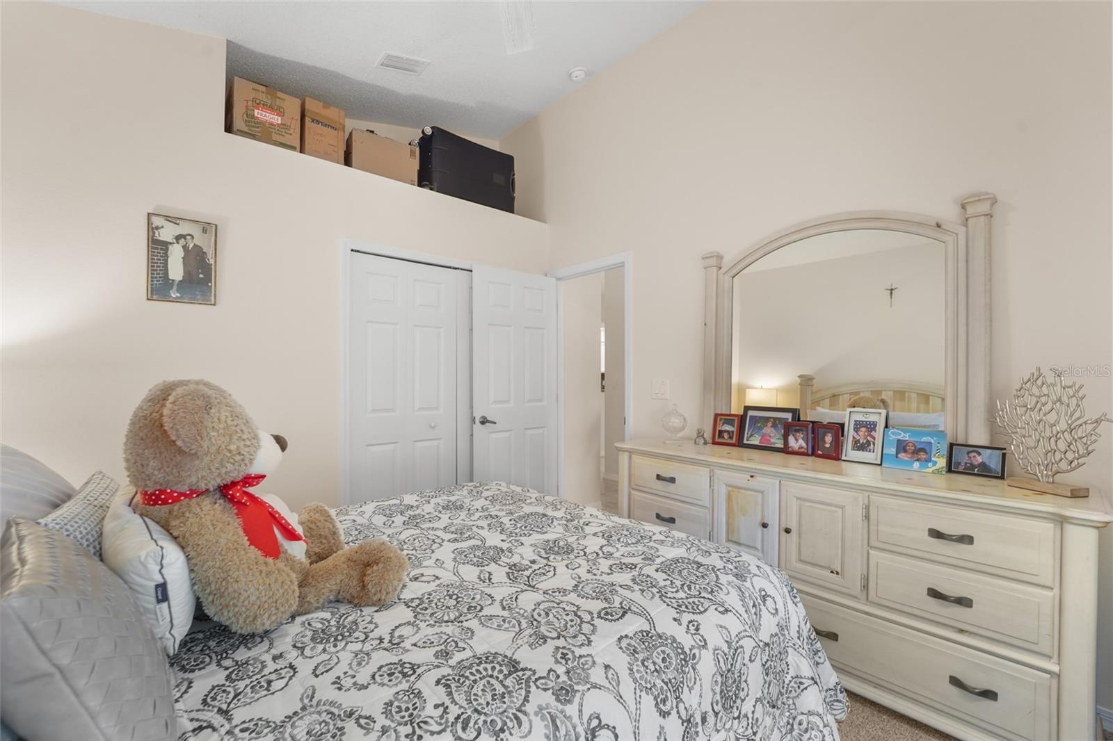 FAIRWAY OAKS - Residential