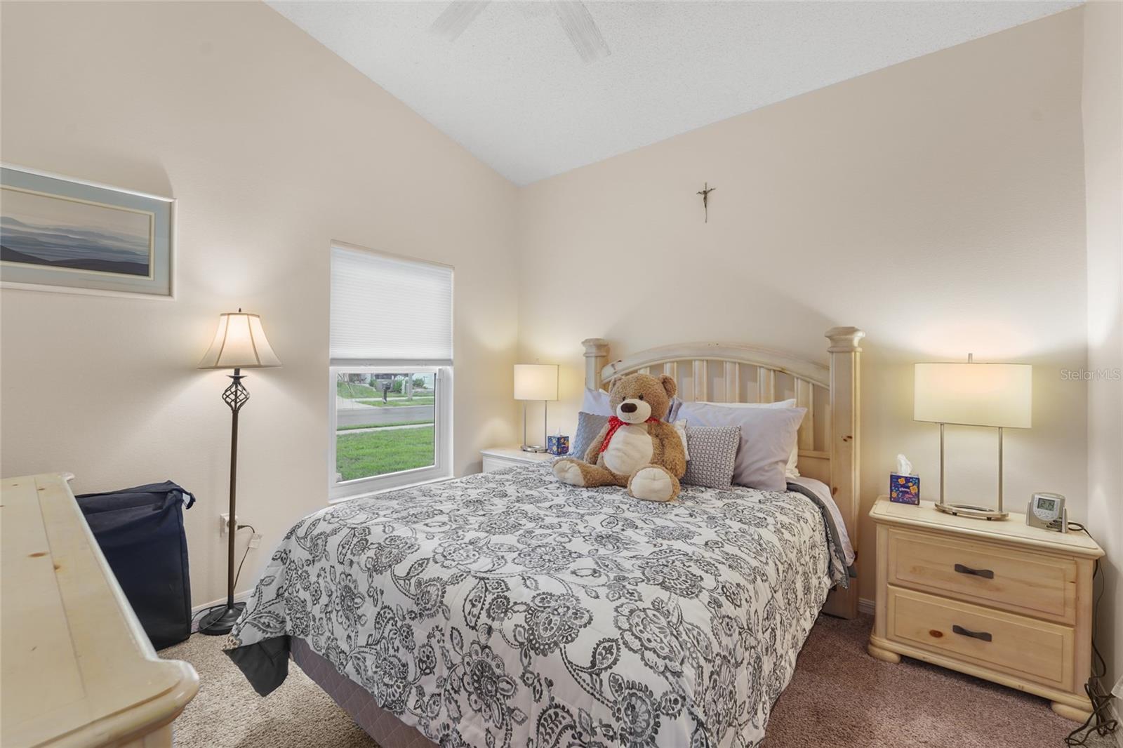 FAIRWAY OAKS - Residential