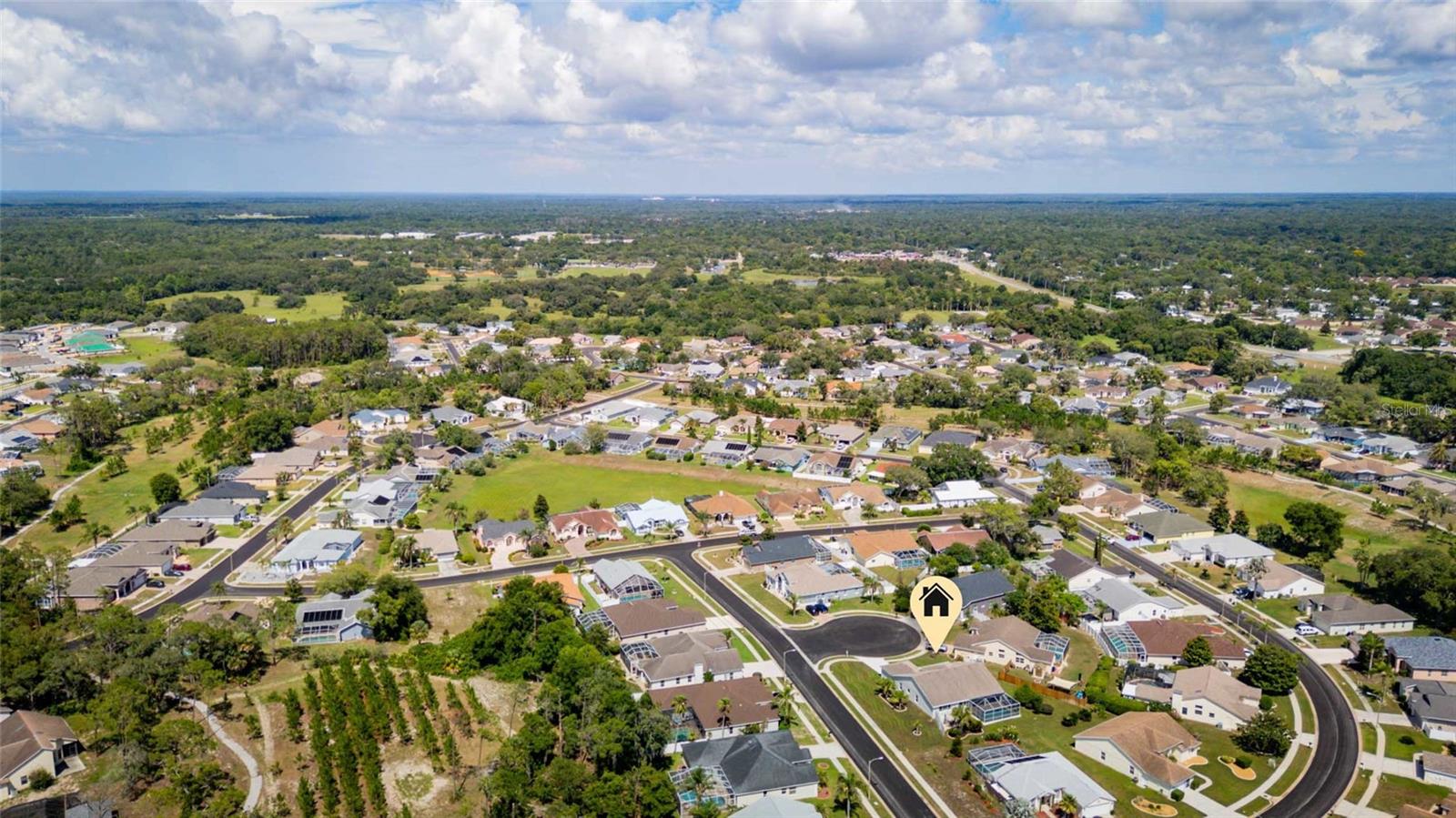 FAIRWAY OAKS - Residential
