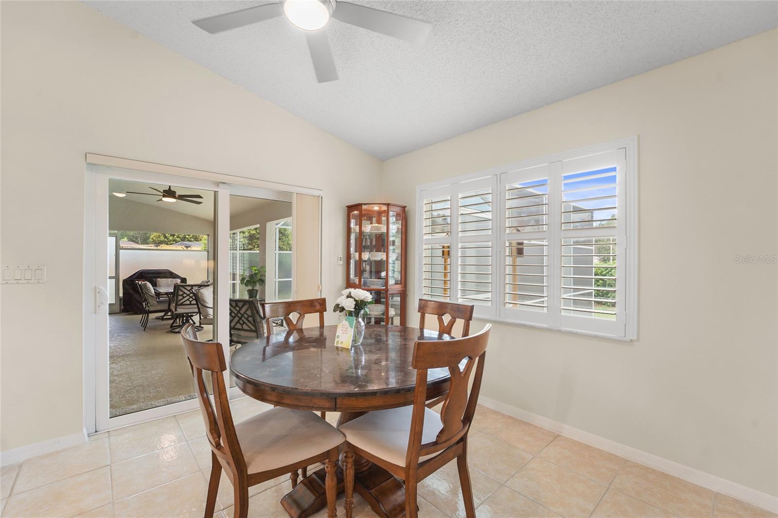 FAIRWAY OAKS - Residential