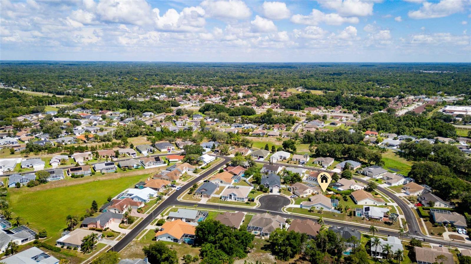 FAIRWAY OAKS - Residential