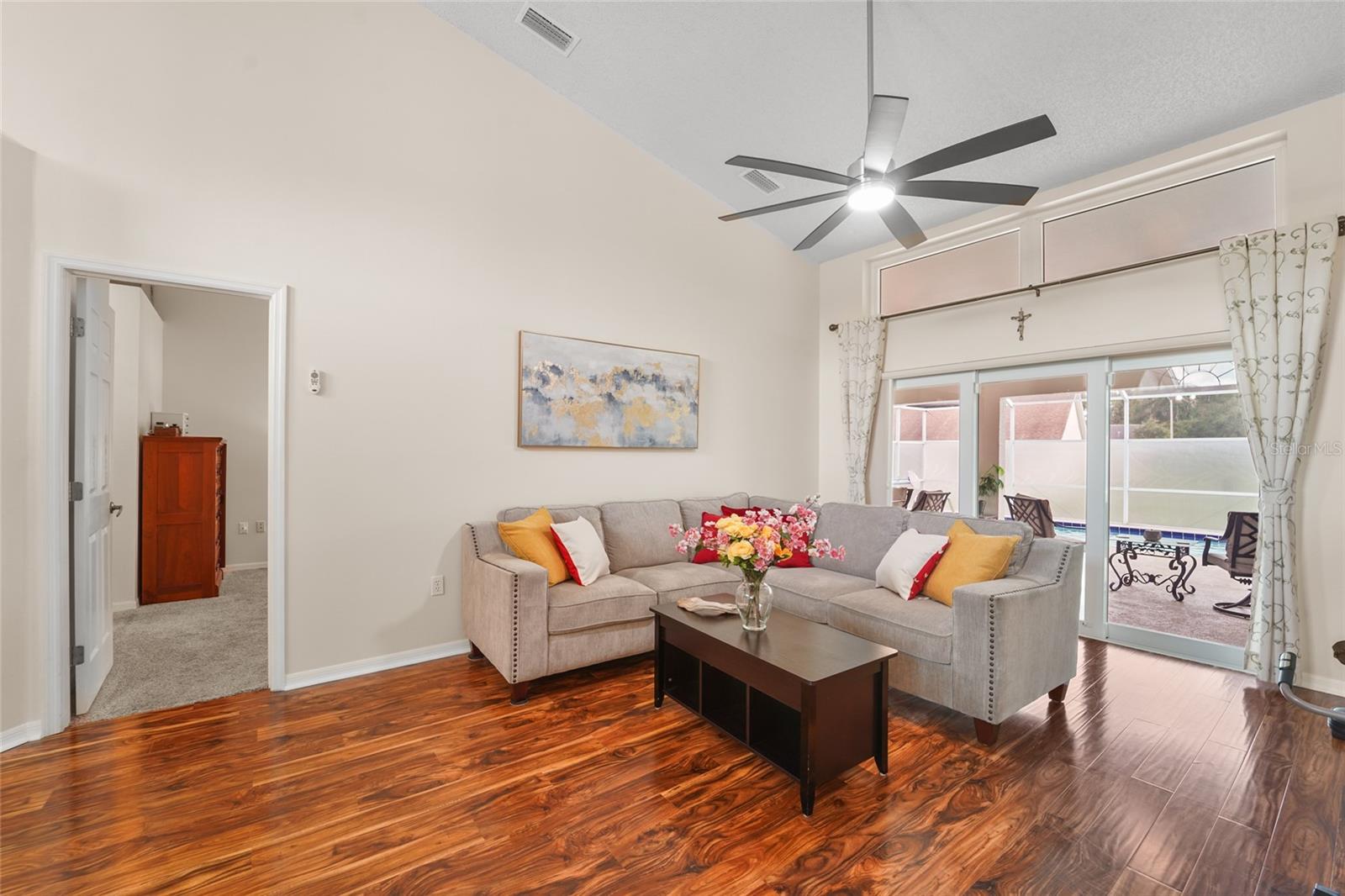 FAIRWAY OAKS - Residential