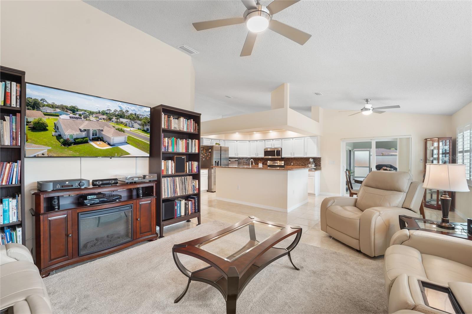 FAIRWAY OAKS - Residential