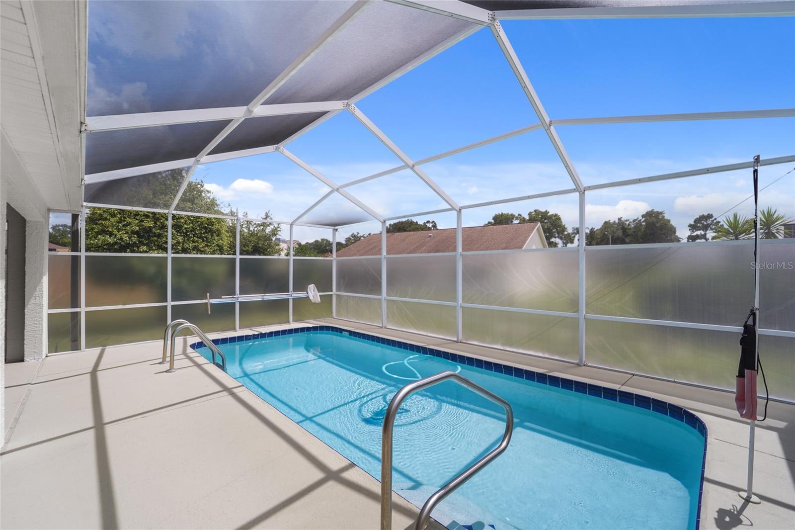 FAIRWAY OAKS - Residential