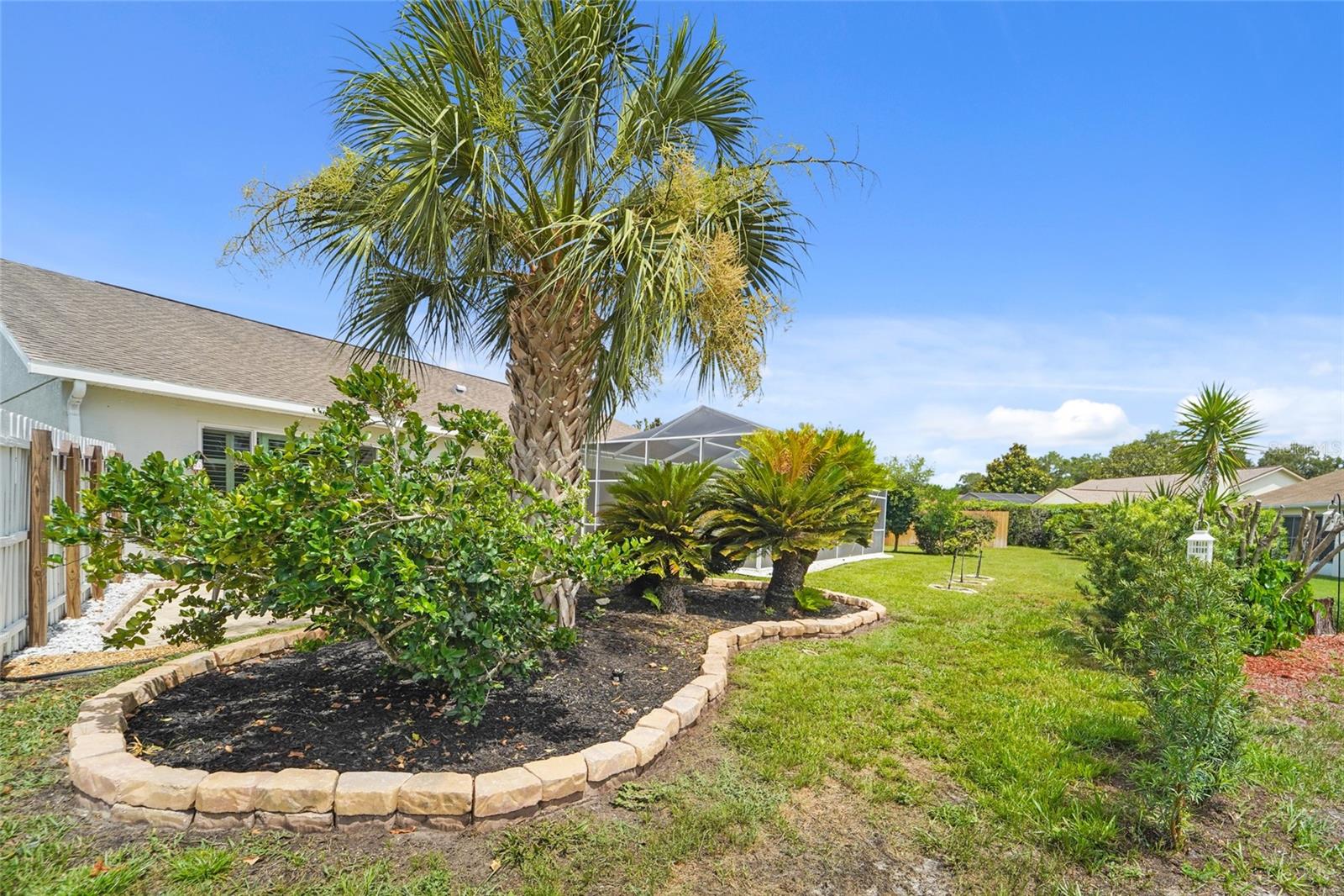 FAIRWAY OAKS - Residential