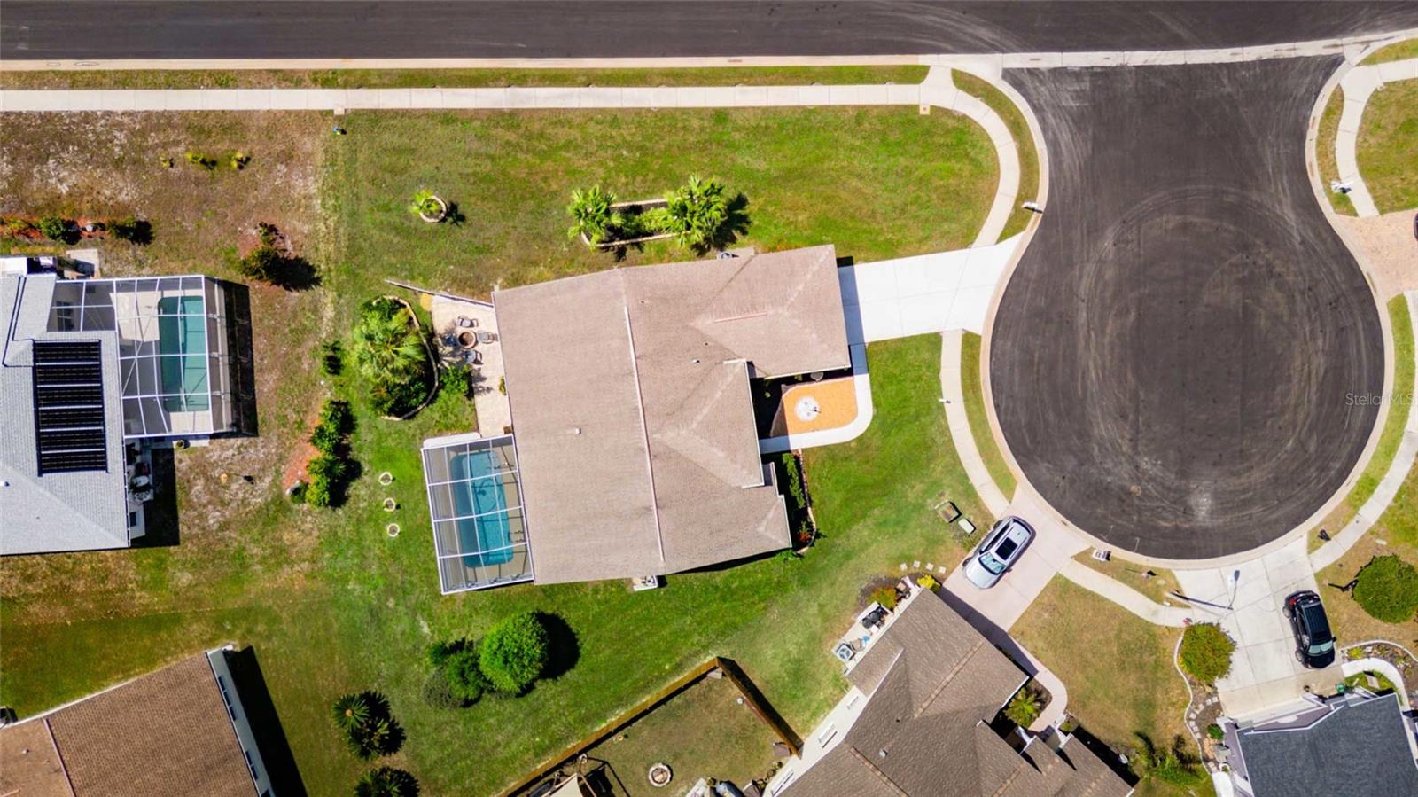 FAIRWAY OAKS - Residential