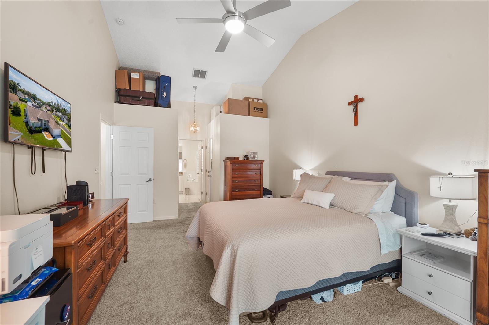 FAIRWAY OAKS - Residential
