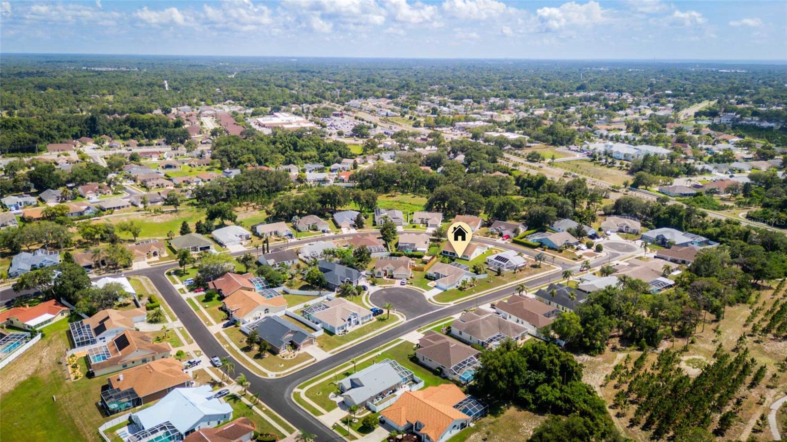 FAIRWAY OAKS - Residential