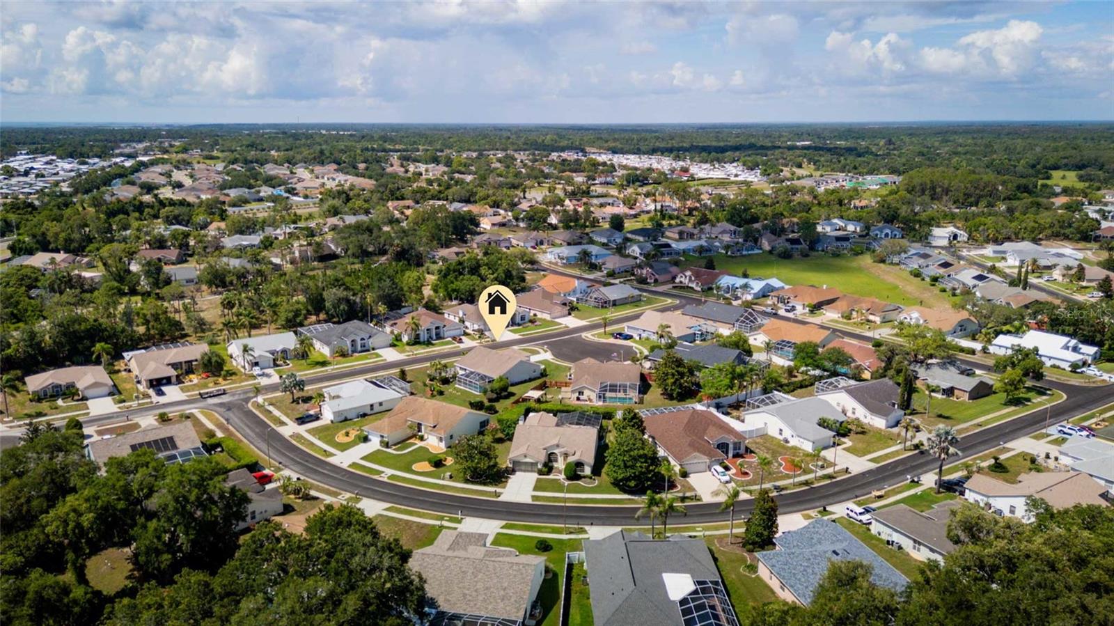 FAIRWAY OAKS - Residential
