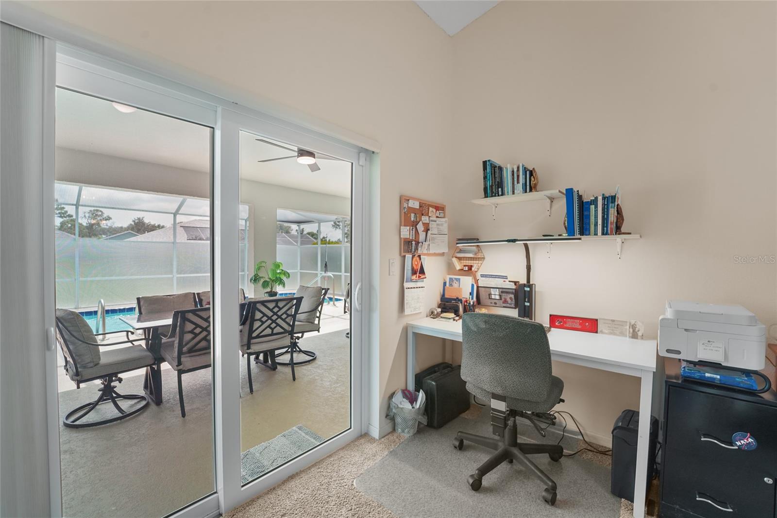 FAIRWAY OAKS - Residential