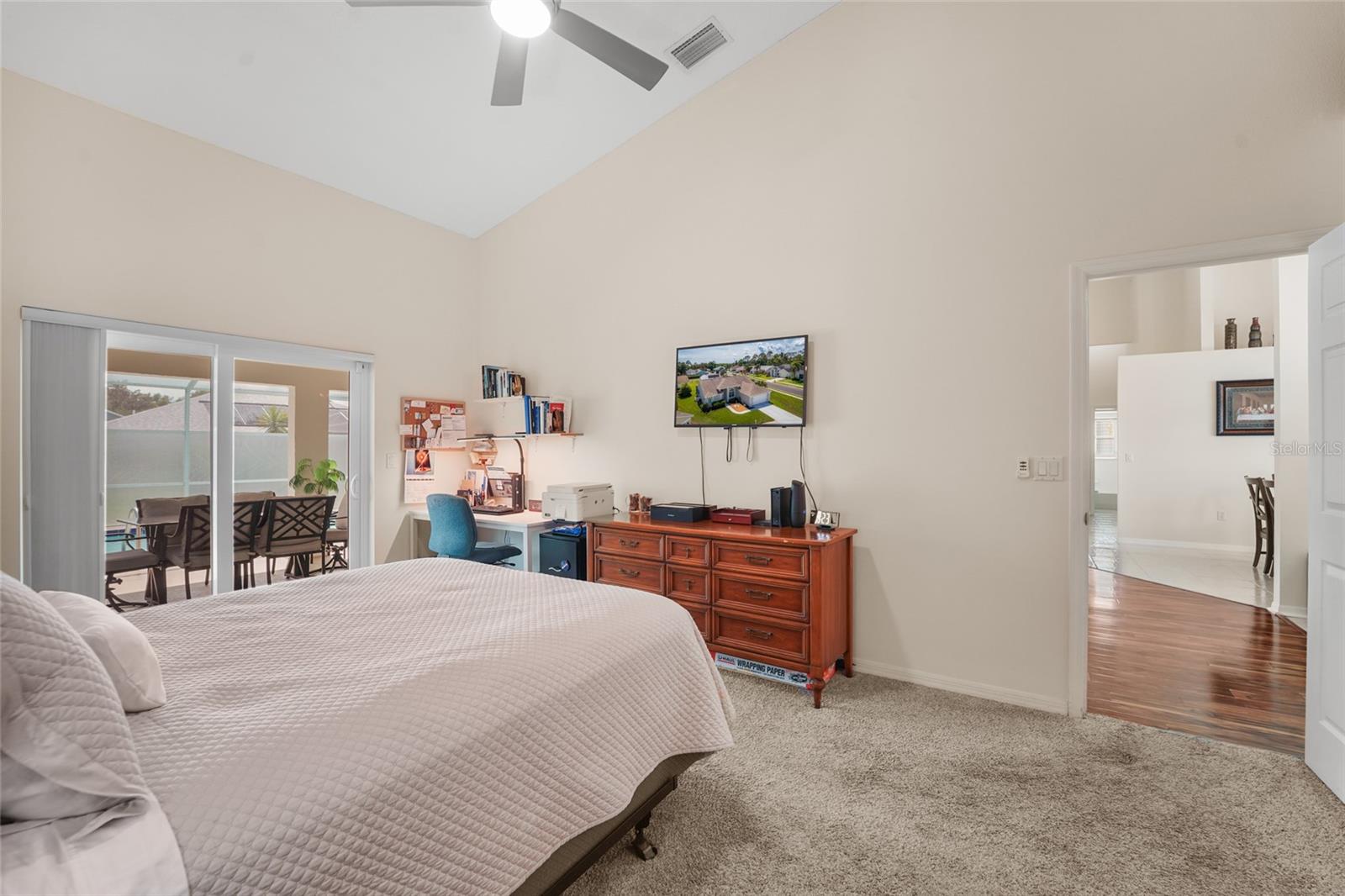 FAIRWAY OAKS - Residential