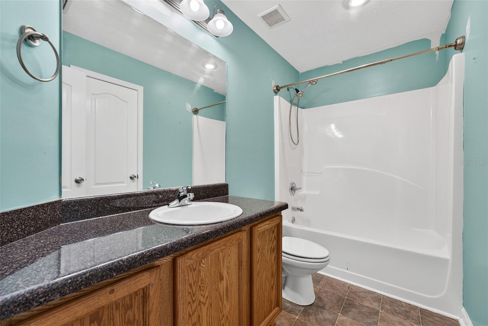 WOODLAWN VILLAGE PH I - Residential