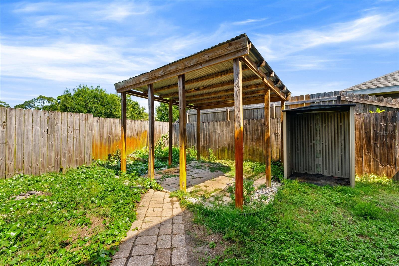 WOODLAWN VILLAGE PH I - Residential
