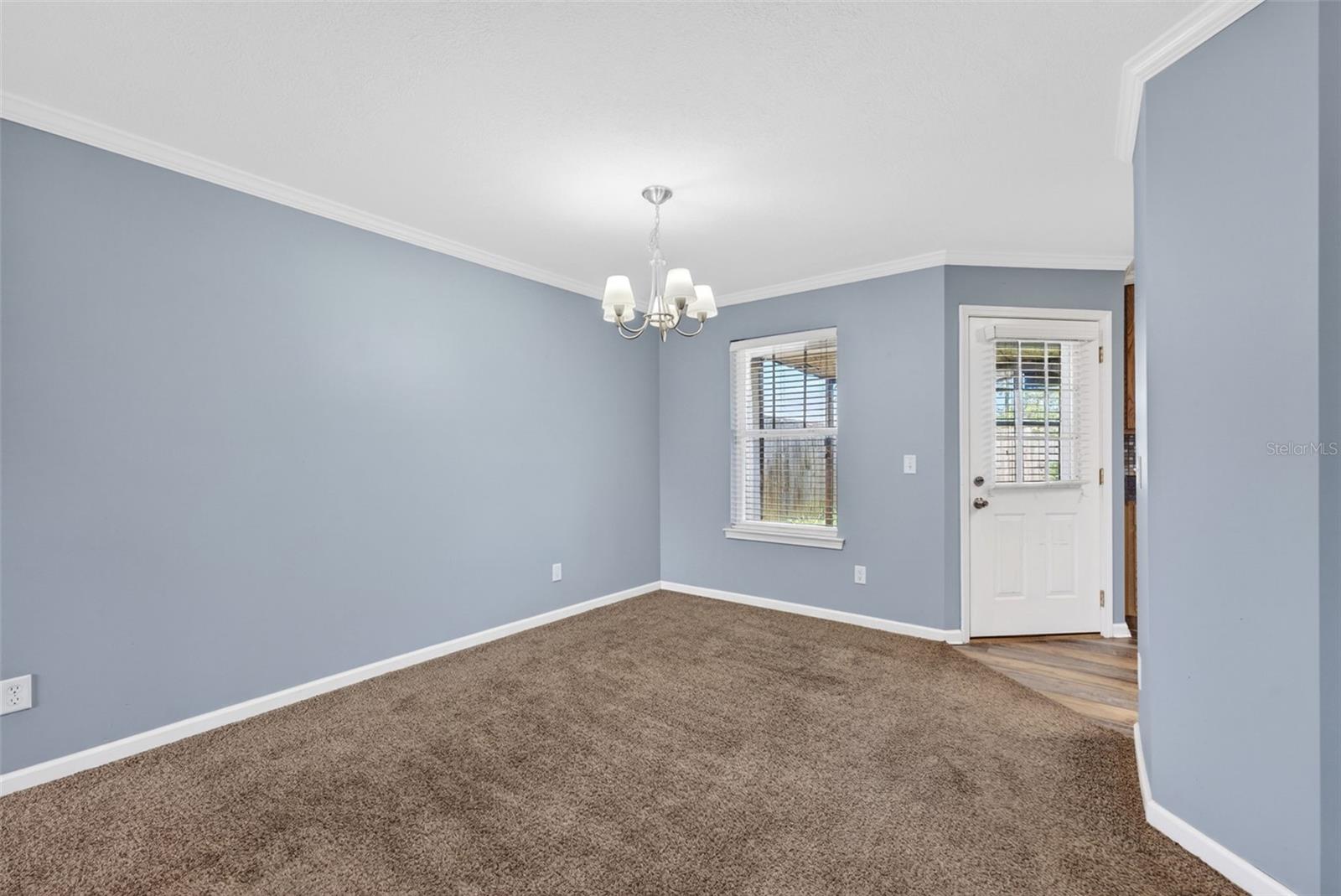 WOODLAWN VILLAGE PH I - Residential