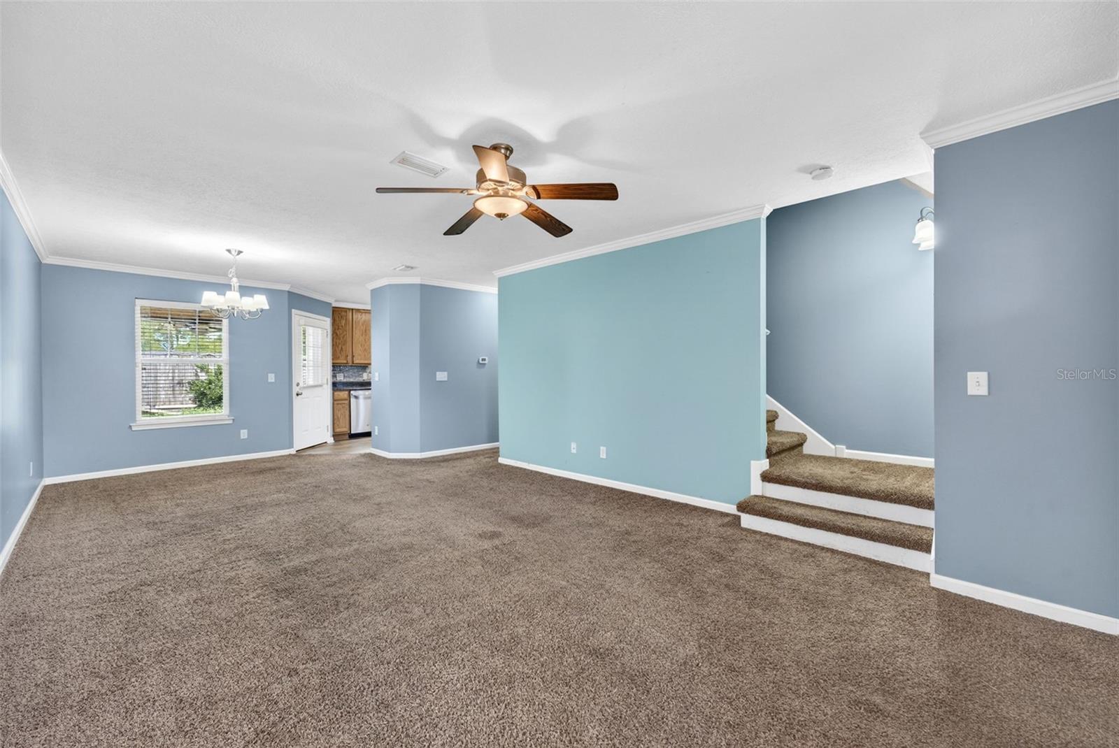 WOODLAWN VILLAGE PH I - Residential