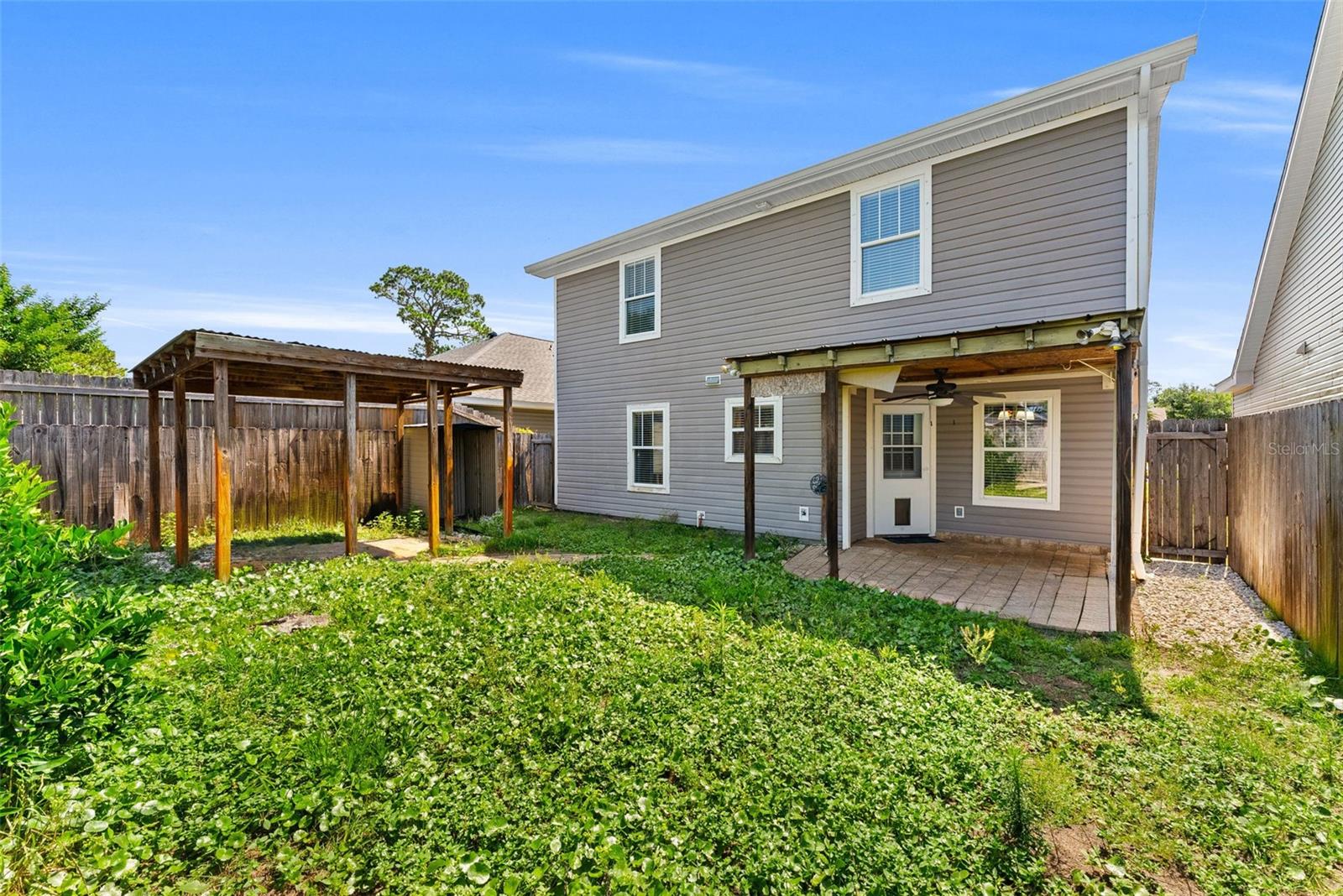 WOODLAWN VILLAGE PH I - Residential