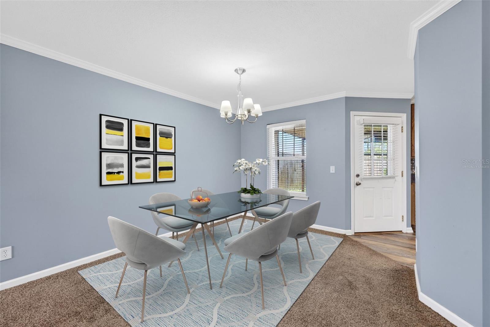 WOODLAWN VILLAGE PH I - Residential