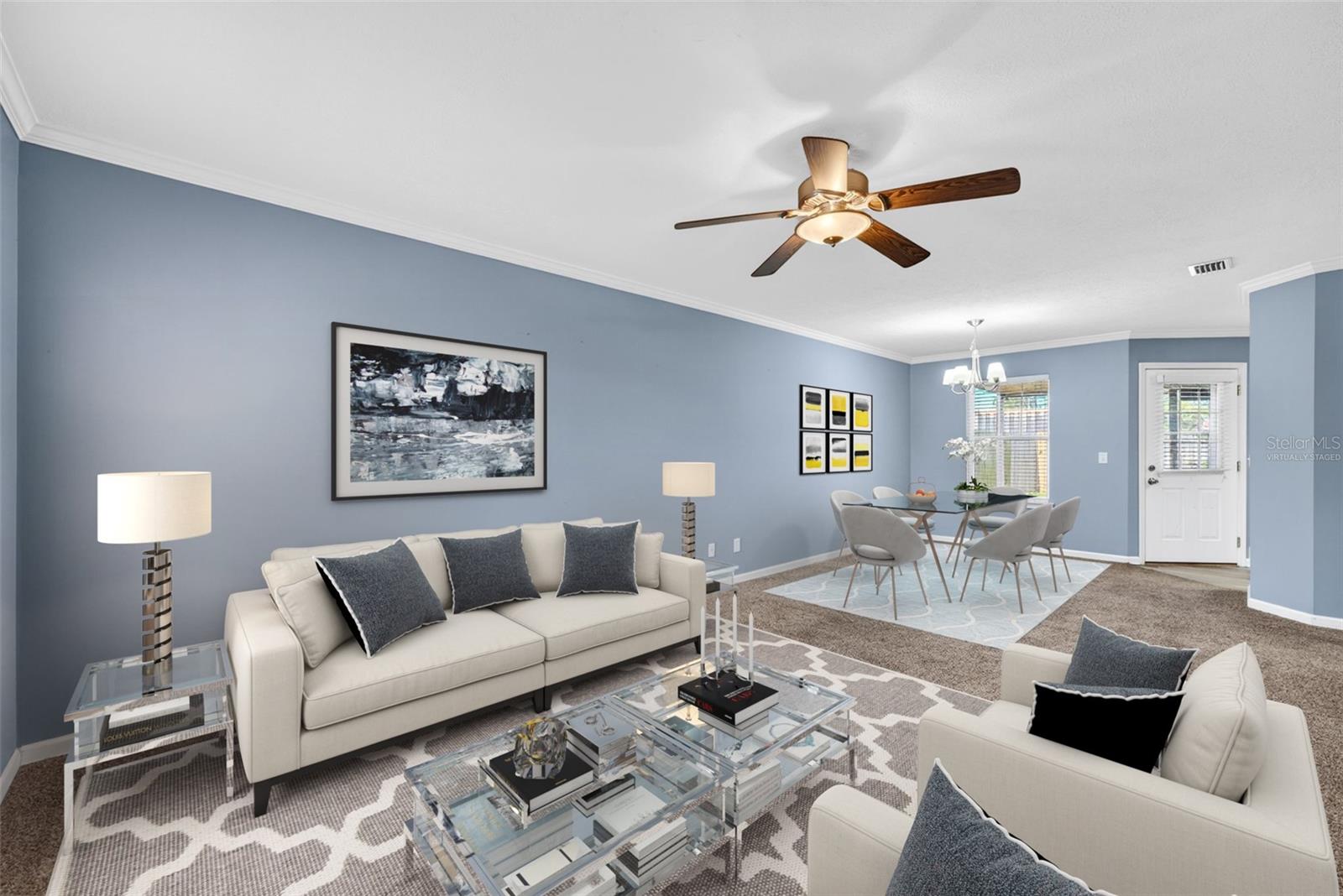 WOODLAWN VILLAGE PH I - Residential