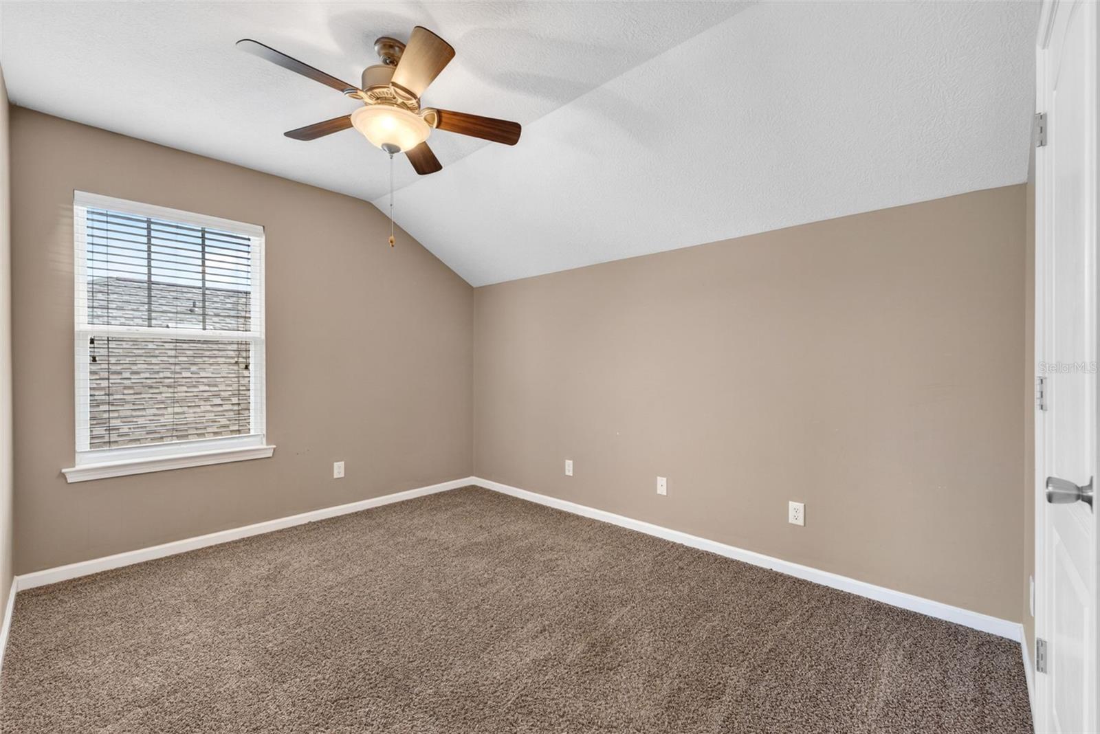 WOODLAWN VILLAGE PH I - Residential