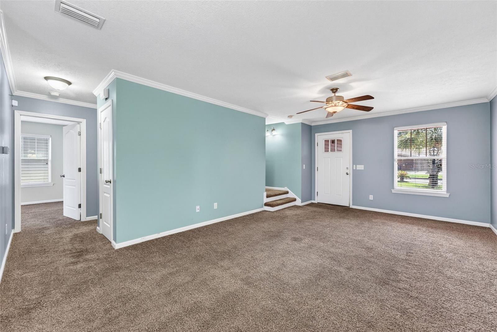 WOODLAWN VILLAGE PH I - Residential
