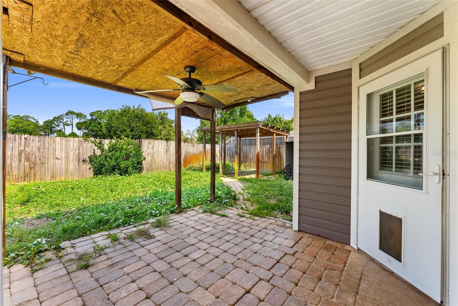WOODLAWN VILLAGE PH I - Residential