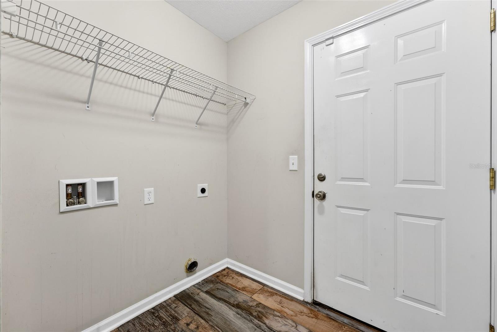 WOODLAWN VILLAGE PH I - Residential