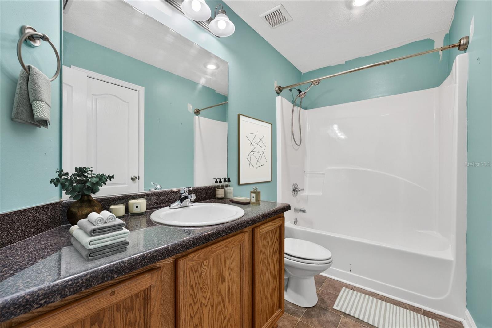 WOODLAWN VILLAGE PH I - Residential
