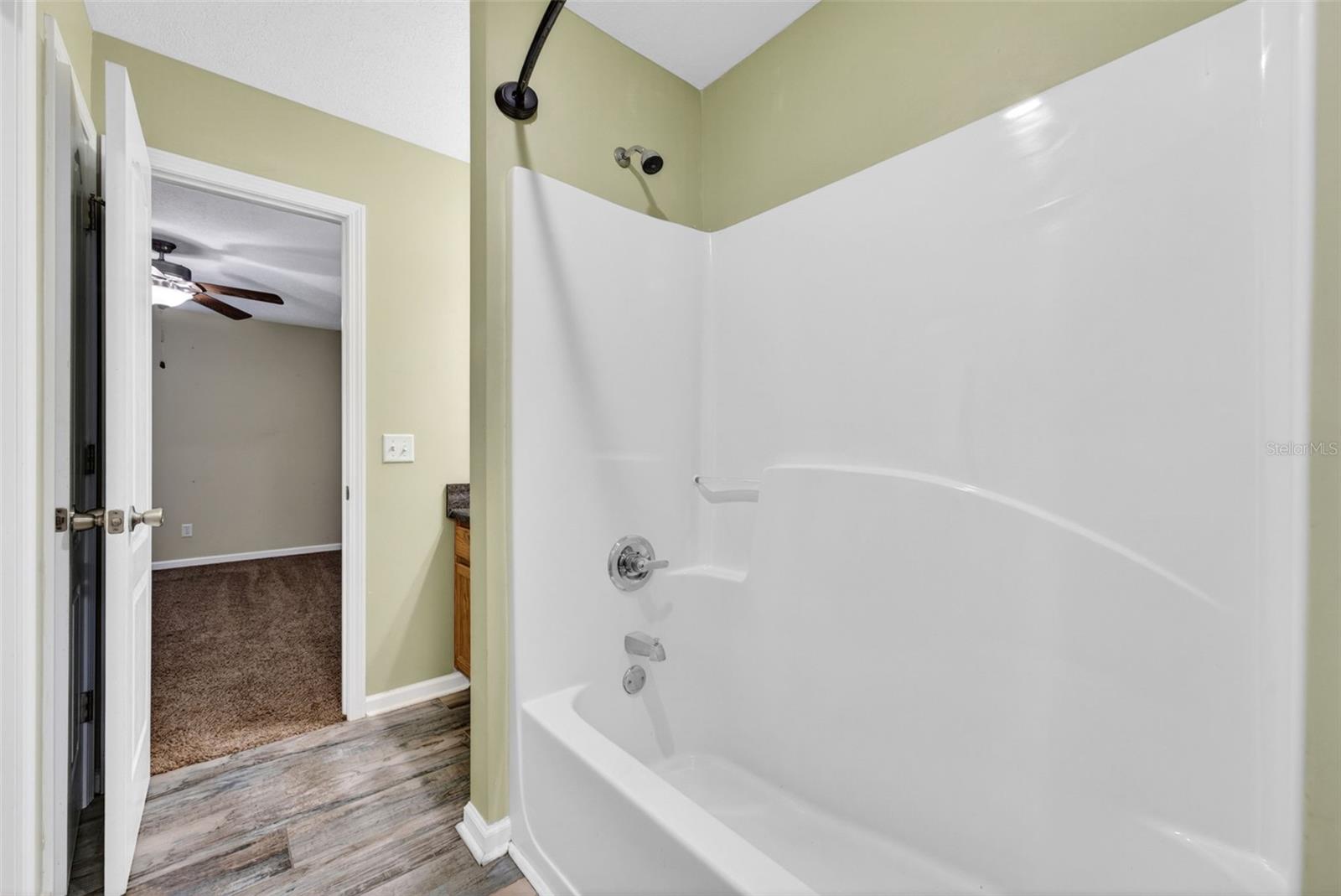 WOODLAWN VILLAGE PH I - Residential