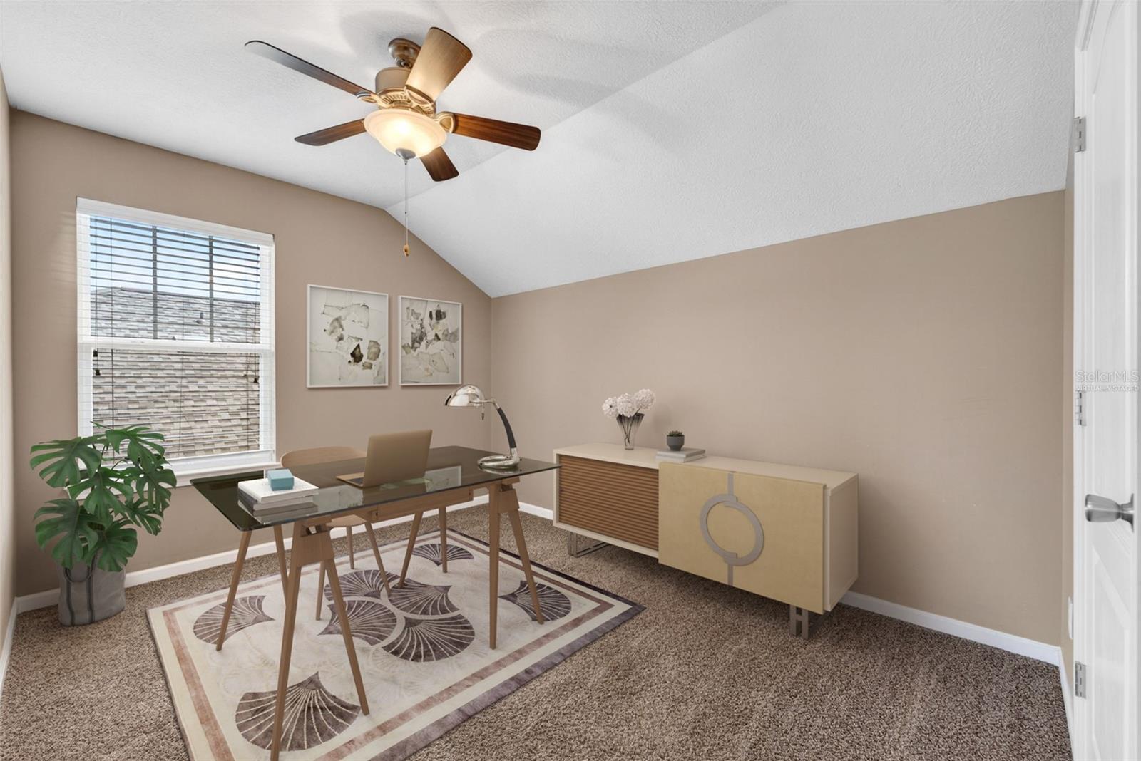WOODLAWN VILLAGE PH I - Residential