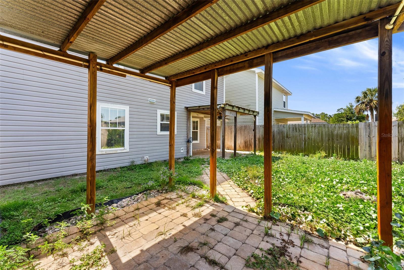 WOODLAWN VILLAGE PH I - Residential