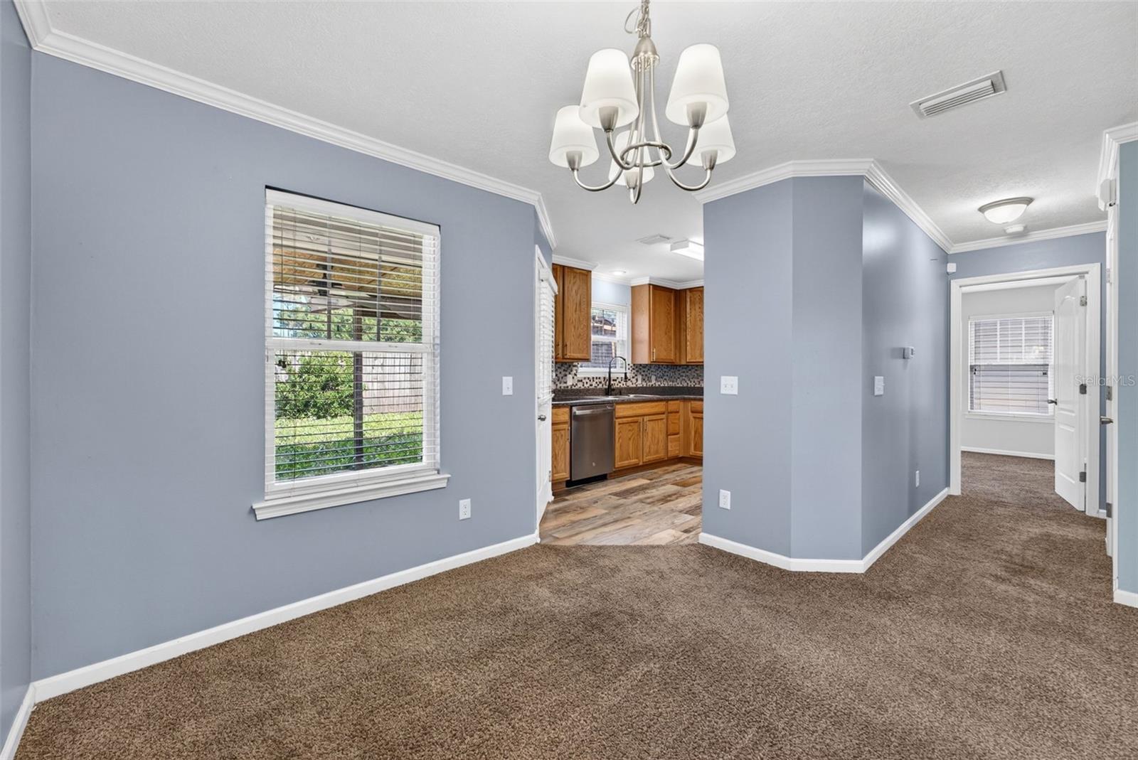 WOODLAWN VILLAGE PH I - Residential
