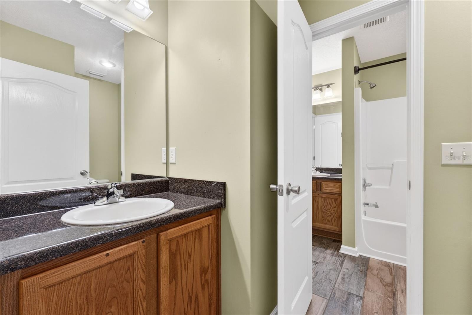WOODLAWN VILLAGE PH I - Residential