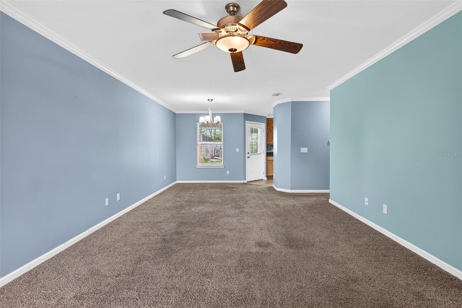 WOODLAWN VILLAGE PH I - Residential