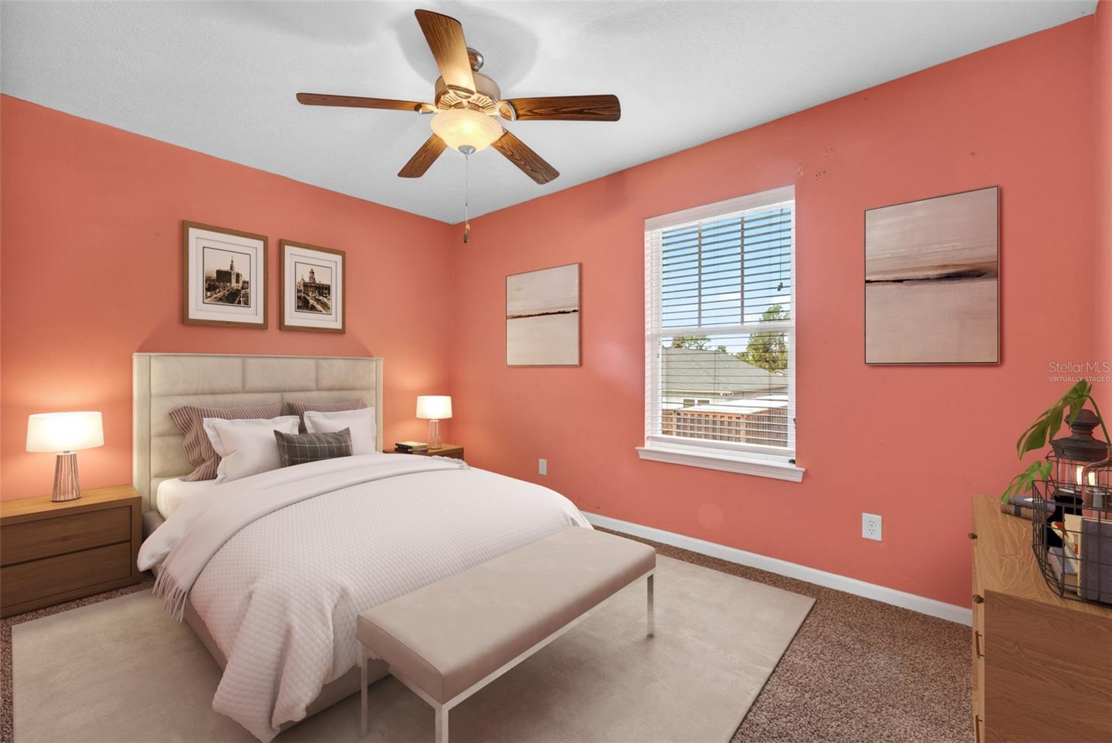 WOODLAWN VILLAGE PH I - Residential