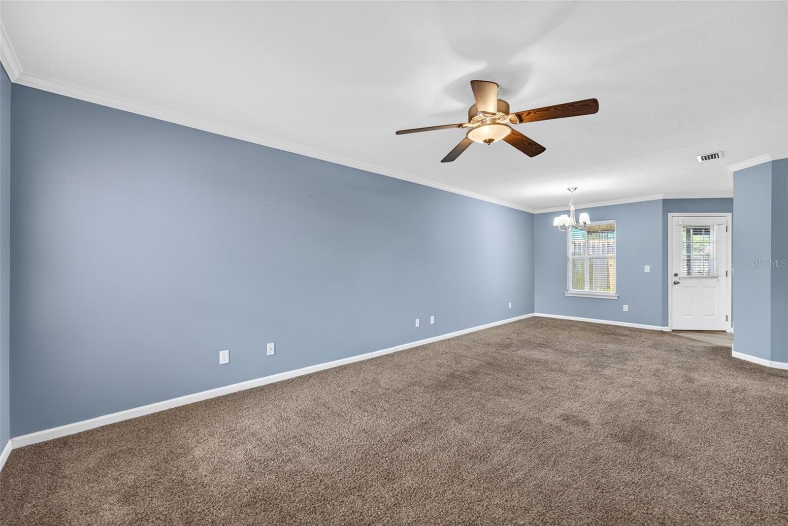 WOODLAWN VILLAGE PH I - Residential