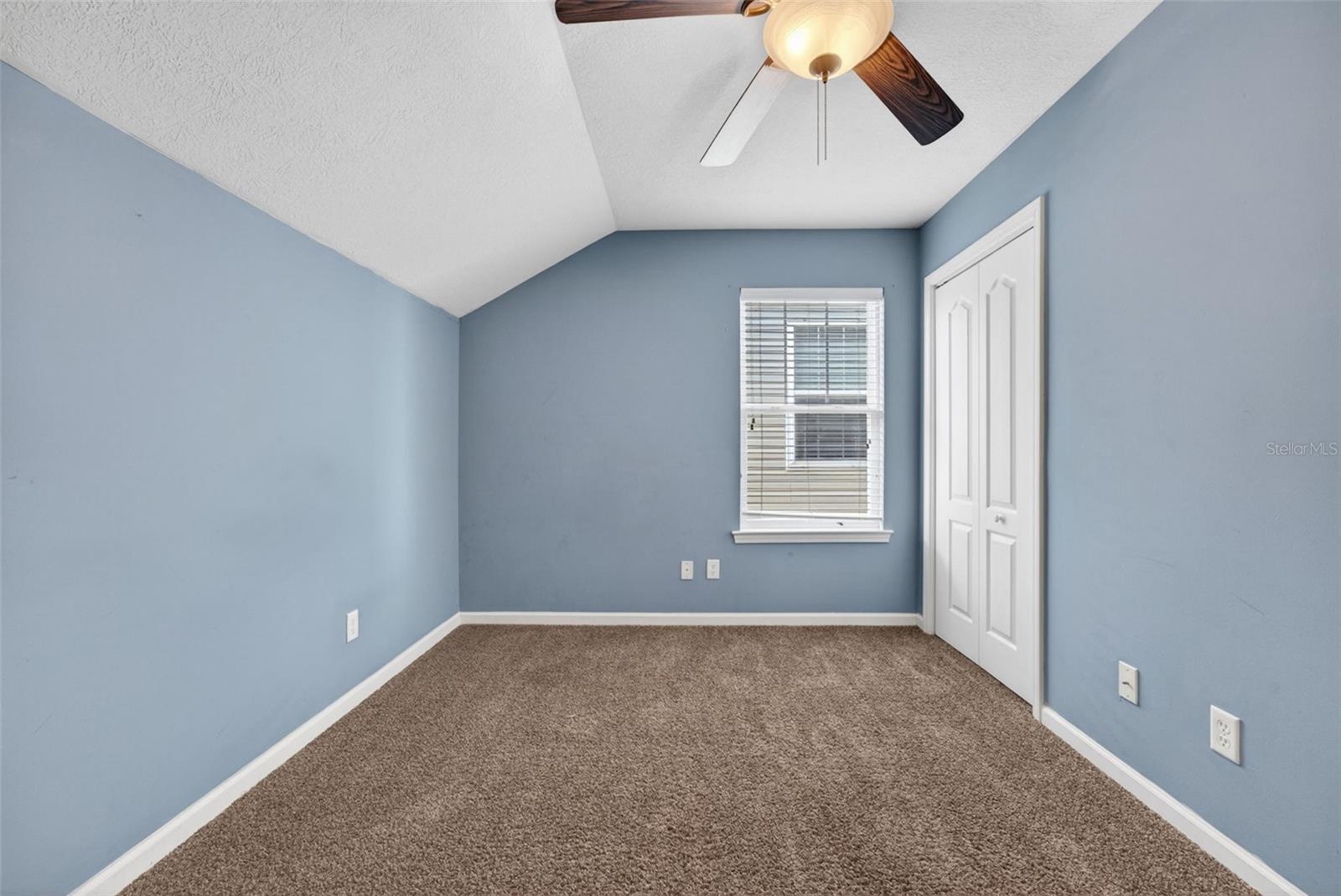 WOODLAWN VILLAGE PH I - Residential