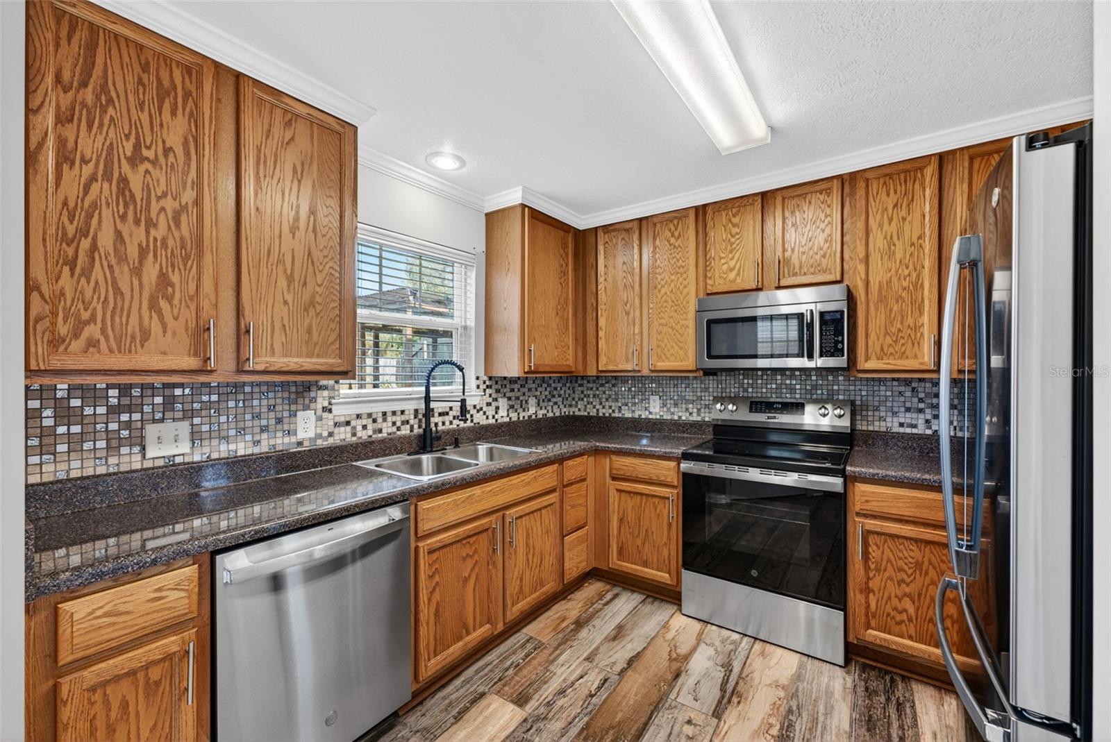 WOODLAWN VILLAGE PH I - Residential