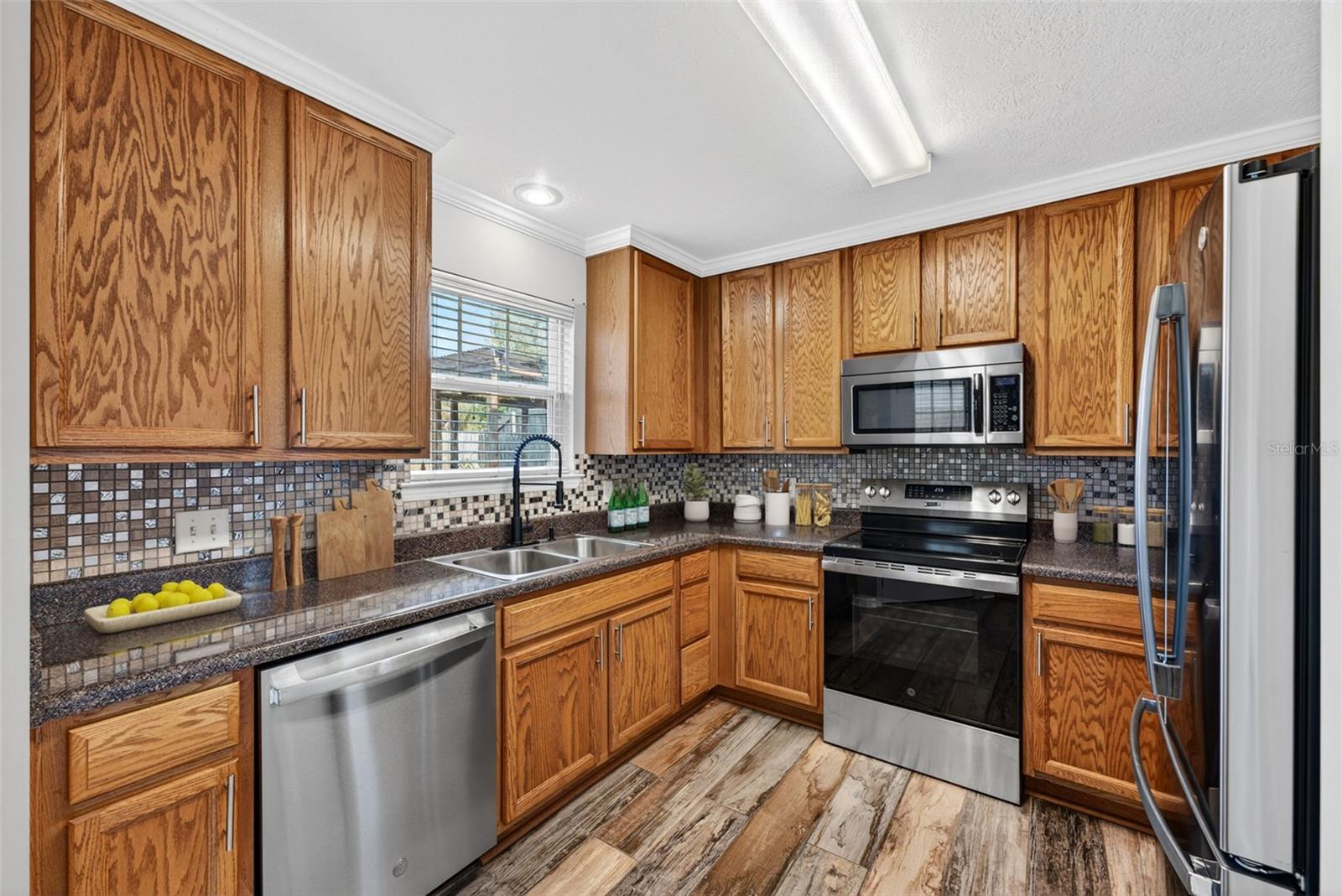 WOODLAWN VILLAGE PH I - Residential