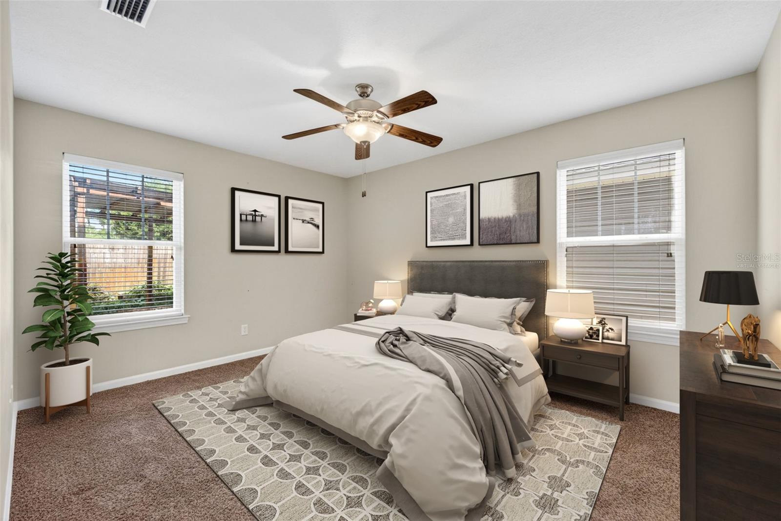 WOODLAWN VILLAGE PH I - Residential