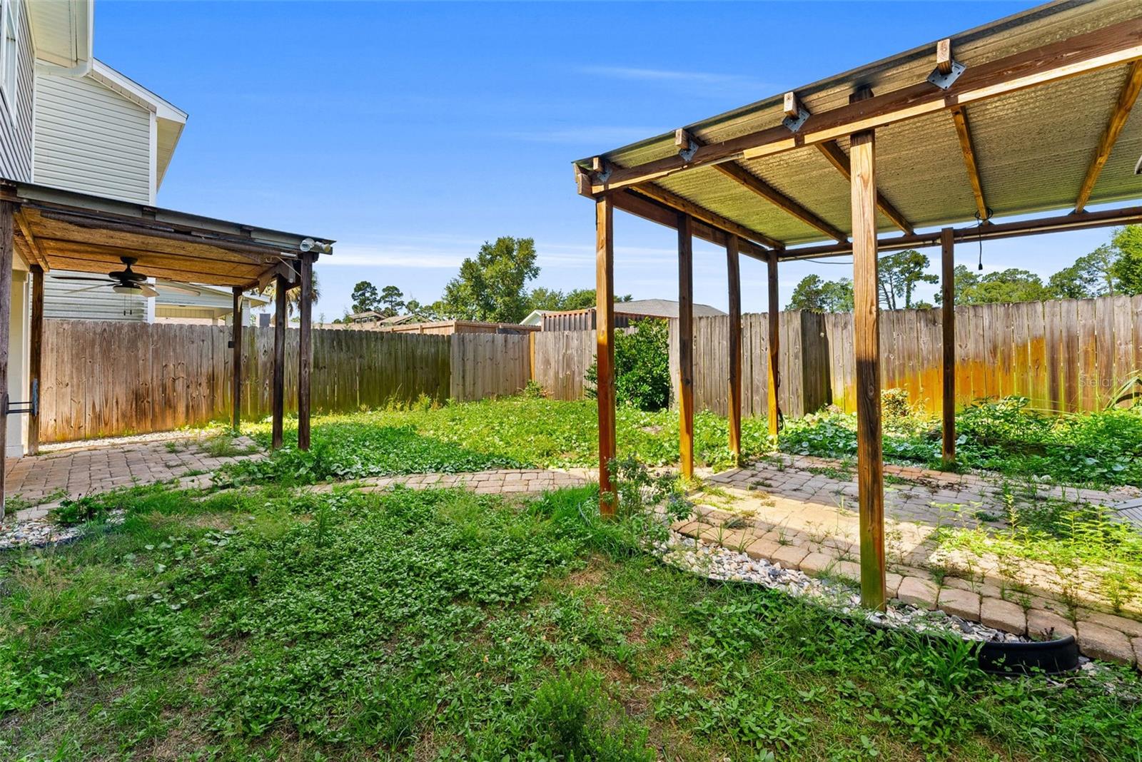 WOODLAWN VILLAGE PH I - Residential