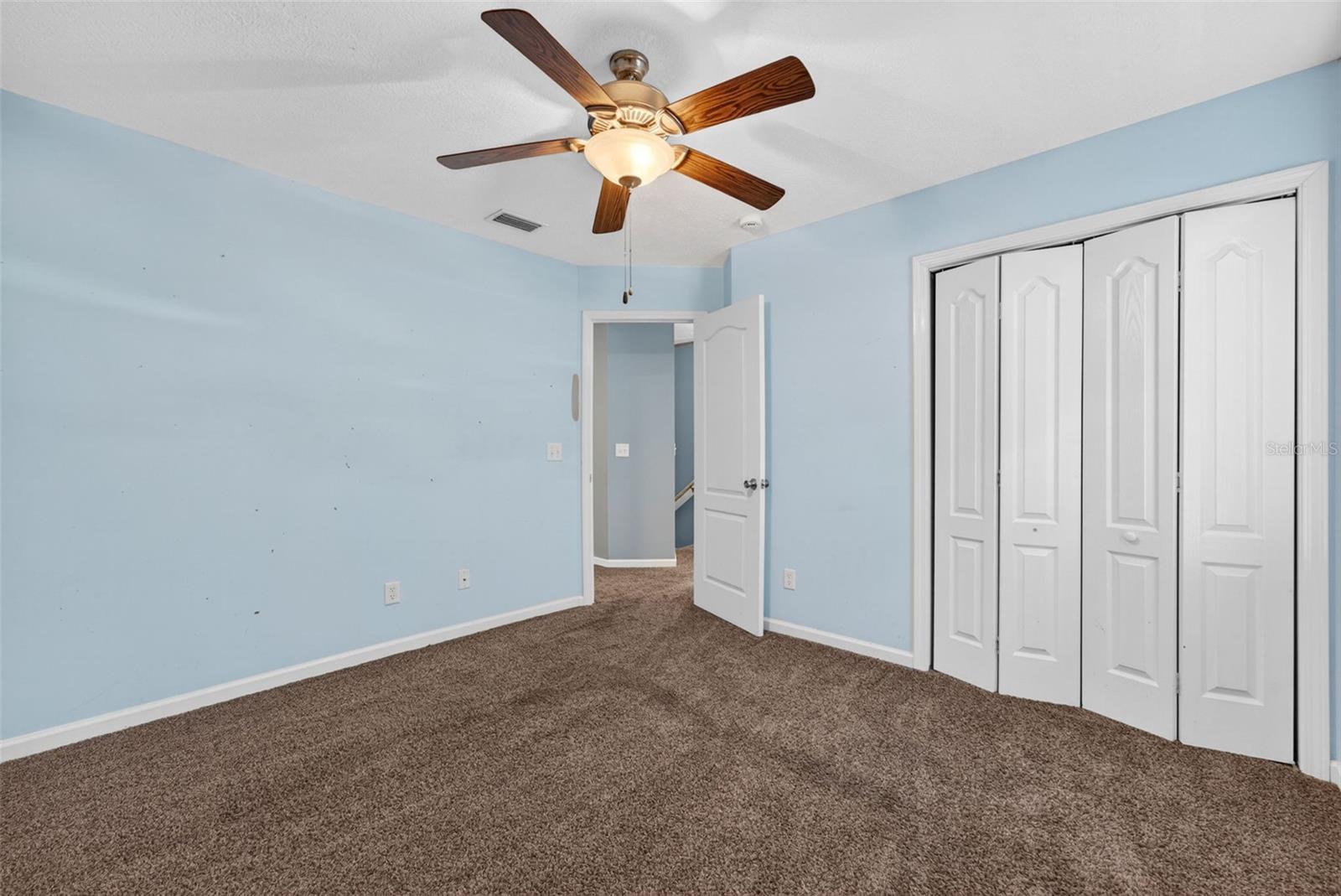WOODLAWN VILLAGE PH I - Residential