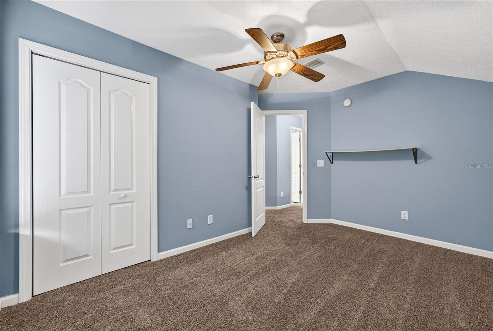 WOODLAWN VILLAGE PH I - Residential