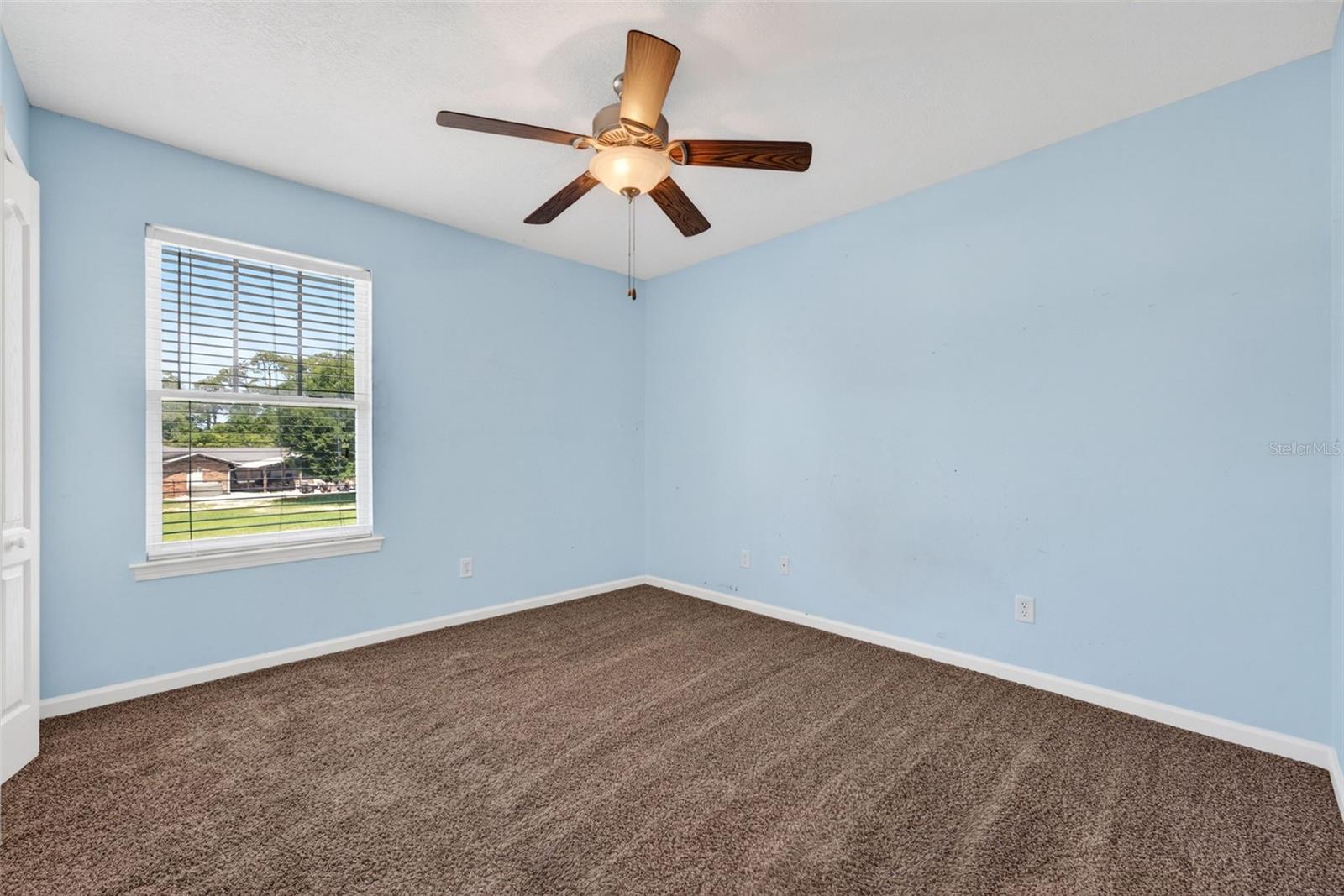 WOODLAWN VILLAGE PH I - Residential