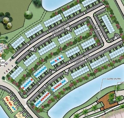 THE TOWNS AT SKYE RANCH - Residential