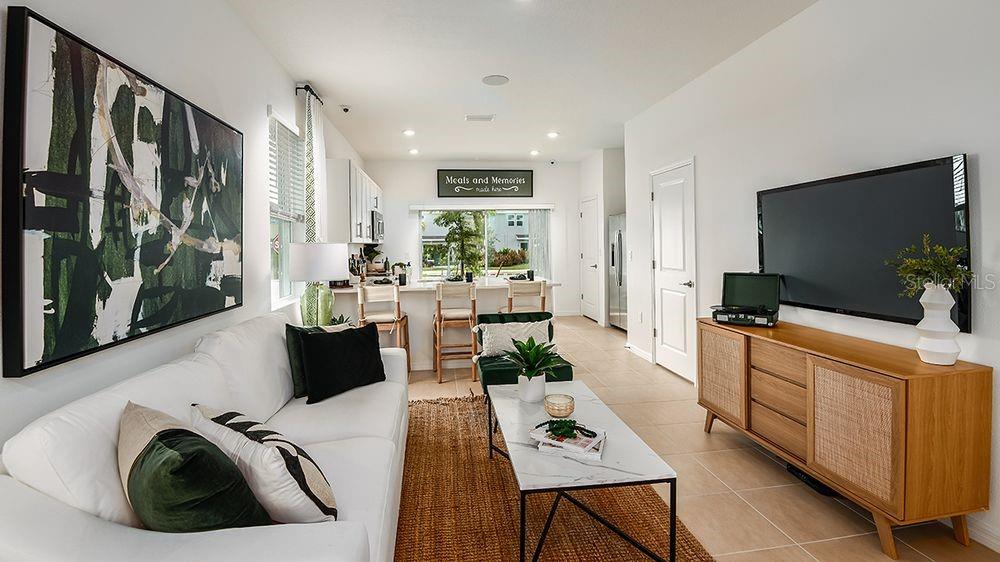 THE TOWNS AT SKYE RANCH - Residential