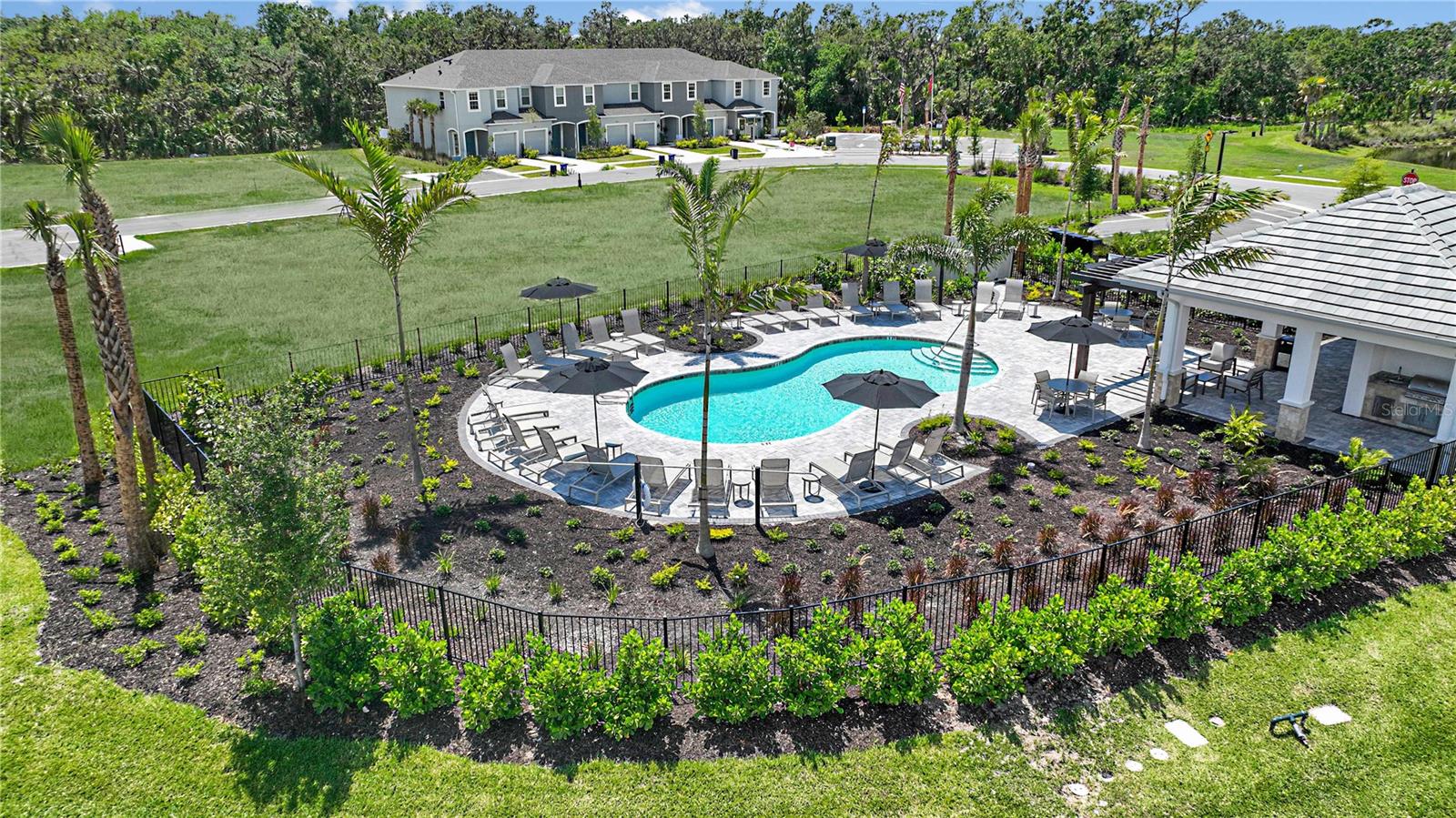 THE TOWNS AT SKYE RANCH - Residential